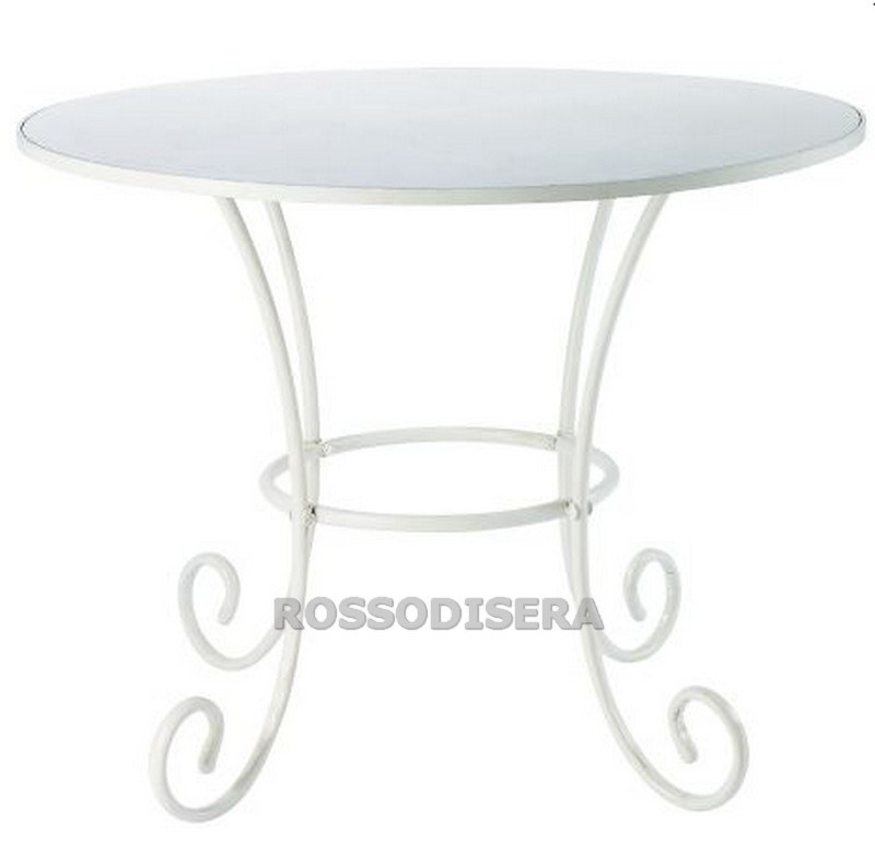 Saint Tropez table rental in Milan Italy